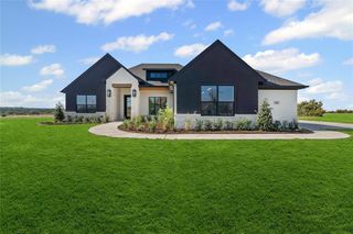 New construction Single-Family house 12801 Torello Ct, Godley, TX 76044 - image