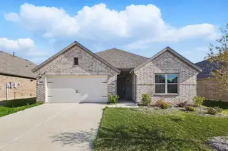 New construction Single-Family house 13073 Yellowstone Wy, Providence Village, TX 76227 - image