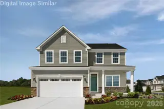 New construction Single-Family house 2064 Fernway Dr, Charlotte, NC 28216 - image