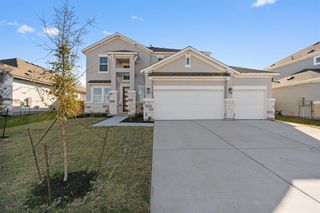 New construction Single-Family house 19128 Kleingrass Ln, Pflugerville, TX 78660 - photo