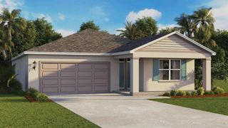 New construction Single-Family house 3986 Limeklin Falls Lp, Davenport, FL 33837 plan Lakeside - image