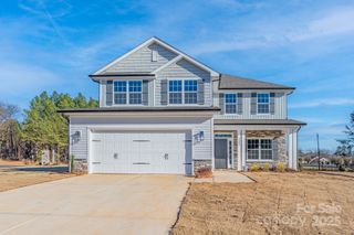 New construction Single-Family house 1205 Kildare Dr, Unit 5, Salisbury, NC 28146 - image