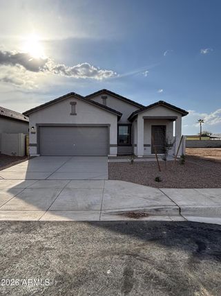 New construction Single-Family house 34162 N Stoneleigh Dr, San Tan Valley, AZ 85143 plan Sterling - image