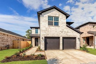 New construction Single-Family house 6307 Mifflin, San Antonio, TX 78253 - photo