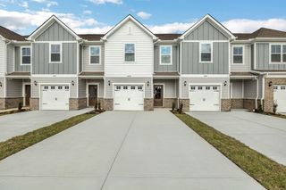 New construction  house 498 Lydia Ashley Ln, Smyrna, TN 37167 plan Camden - image