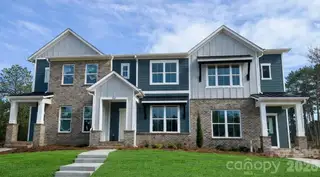 New construction Townhouse house 585 Cape Cod Wy, Rock Hill, SC 29732 - image