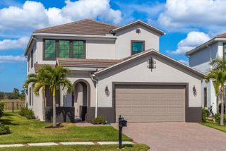 New construction Single-Family house 270 Se Fascino Cir, Port St. Lucie, FL 34984 plan Poppi - image