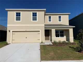 New construction Single-Family house 5280 Masser Rd, St. Cloud, FL 34772 plan Galen - image