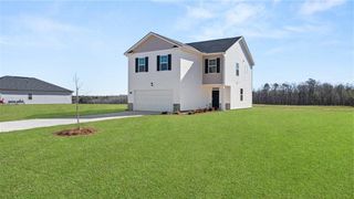 New construction  house 204 Kennelsman Dr, Griffin, GA 30224 plan Aisle - image