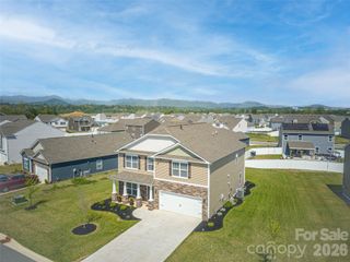 New construction Single-Family house 141 Wheatfield Rd, Fletcher, NC 28732 - image