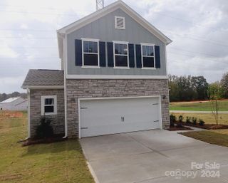 New construction Single-Family house 12519 Walker Drive, Unit 84, Stanfield, NC 28163 - photo