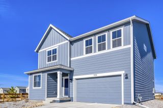 New construction Single-Family house 7331 Swan River St, Frederick, CO 80530 plan Sierra - image