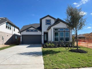 New construction Single-Family house 7446 Fraser Peak Dr, Katy, TX 77493 plan Armstrong - image