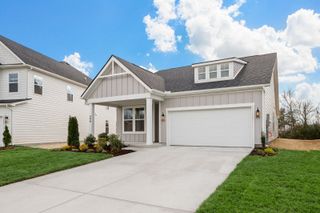 New construction Single-Family house 346 Mammoth Trce, Smyrna, TN 37167 plan Aspen - image