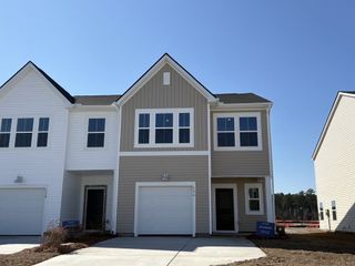 New construction Multi-Family house 736 Ridgley Dr, Summerville, SC 29486 plan CARSON - image