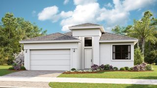 New construction Single-Family house 7001 Se Haven Lane, Stuart, FL 34957 Julia- photo