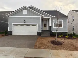 New construction Single-Family house 1364 Ashton Park Dr, Mount Juliet, TN 37122 plan Oakland - image