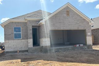 New construction Single-Family house 122 Holzinger Bnd, Bastrop, TX 78602 - photo