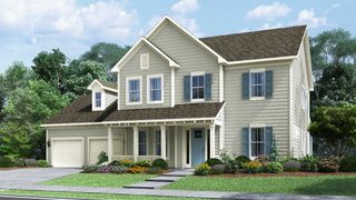 New construction Single-Family house 12033 New Hill Road, Holly Springs, NC 27540 - photo