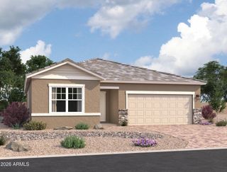 New construction Single-Family house 10262 W Devonshire Ave, Phoenix, AZ 85037 - image