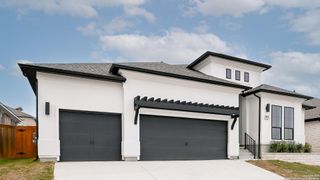 New construction  house 2212 Sur Ave, New Braunfels, TX 78132 plan 2895S - image