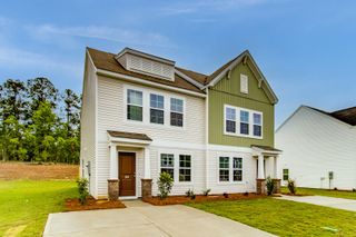 New construction Single-Family house 349 Channing Ct, Hopkins, SC 29061 plan Laurens - image