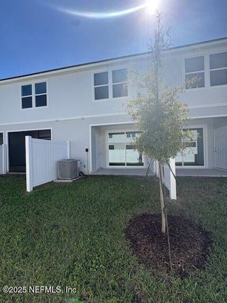 New construction  house 78 Montellano Rd, Unit 152, St. Augustine, FL 32084 plan Osmond - image