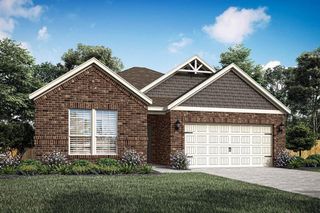 New construction Single-Family house 404 Cordova Cliff Drive, Katy, TX 77493 - photo