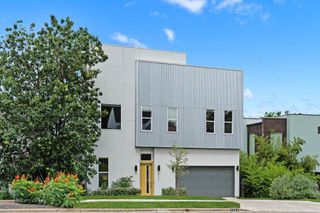 New construction Single-Family house 5324 Agatha Cir, Austin, TX 78724 - photo