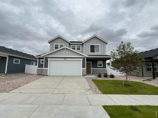 New construction Single-Family house 8527 5Th St, Greeley, CO 80634 plan Weston - image