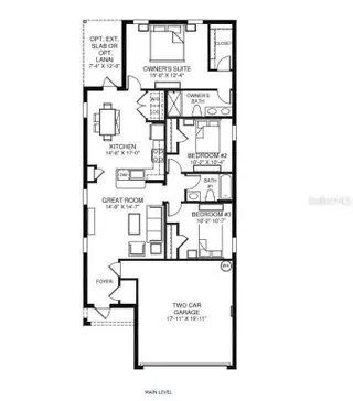 New construction Single-Family house 11490 Se 77Th Ave, Belleview, FL 34420 - image