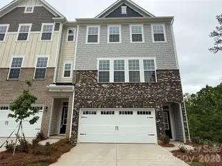 New construction Townhouse house 1315 Mary Jane Ave, Unit 23, Waxhaw, NC 28173 - image