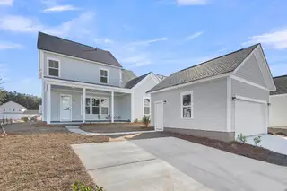 New construction Single-Family house 501 Evenfall Ln, Summerville, SC 29486 plan Newington - image