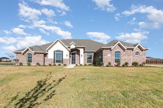 New construction Single-Family house 1509 Lynx Lp, Forney, TX 75126 - image