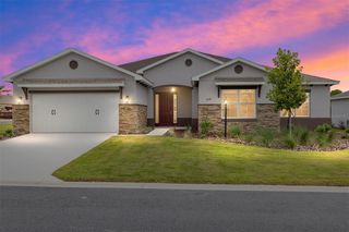 New construction Single-Family house 10119 SW 106th Ct, Ocala, FL 34481 - image
