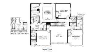 New construction  house 274 Foal Ridge Dr, St. Augustine, FL 32092 plan Oakton - image