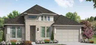 New construction Single-Family house 10715 Rattlebox Ct, Cypress, TX 77433 - photo