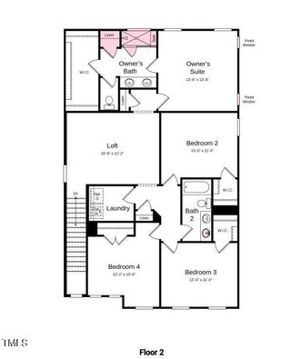 New construction  house 160 Blue Butterfly Dr, Angier, NC 27501 plan Harper - image