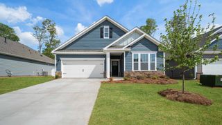 New construction Single-Family house 1911 Crumhorn Ave, Boiling Springs, SC 29316 plan Clifton - image