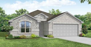 New construction Single-Family house 7812 Kingfisher Rd, Aubrey, TX 76227 plan Cheyenne - image