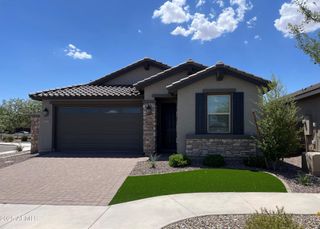 New construction Single-Family house 24038 N 162Nd Ln, Surprise, AZ 85387 plan Calpella - image