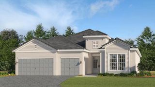 New construction Single-Family house 18216 Kettle Lake Pl, Lakewood Ranch, FL 34211 plan Summerville - image