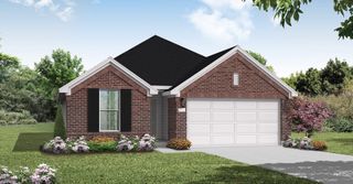 New construction Single-Family house 4428 Brentfield Dr, Fort Worth, TX 76036 plan Celina - image