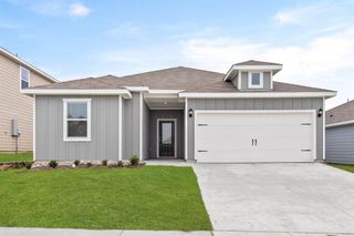 New construction Single-Family house 10137 Throttle Ln, Fort Worth, TX 76131 - image