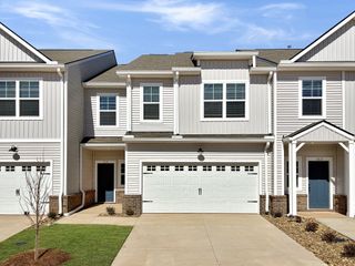 New construction Single-Family house 114 Rock Cress Trl, Greenville, SC 29607 plan The Kensington A - image