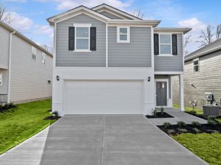 New construction Single-Family house 531 Crowder Pl, Piedmont, SC 29673 plan Dallas - image