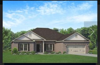 New construction Single-Family house 359 Orchard Bend Way, Pendergrass, GA 30567 - photo