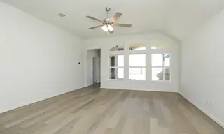 New construction Single-Family house 431 Fields Forest Ln, Dayton, TX 77535 plan Premier Series - Juniper - image