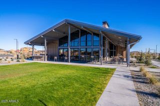 New construction  house 11881 N 169Th Ave, Surprise, AZ 85388 plan 45RM3 - image