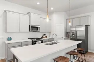 New construction Single-Family house 11981 Barbaro Dr, Willis, TX 77318 - image